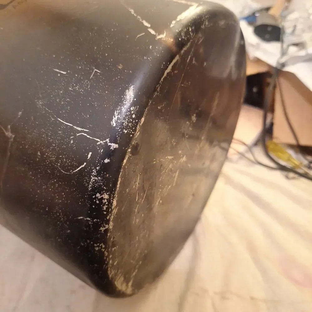 Seth McGinn's CanCooker 4 Gallon Cooker